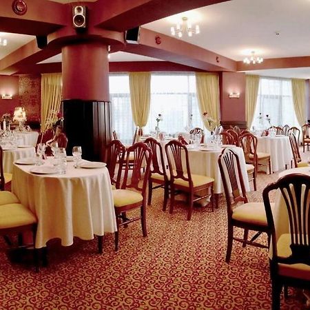 Indiana Hotel Ясси Екстер'єр фото