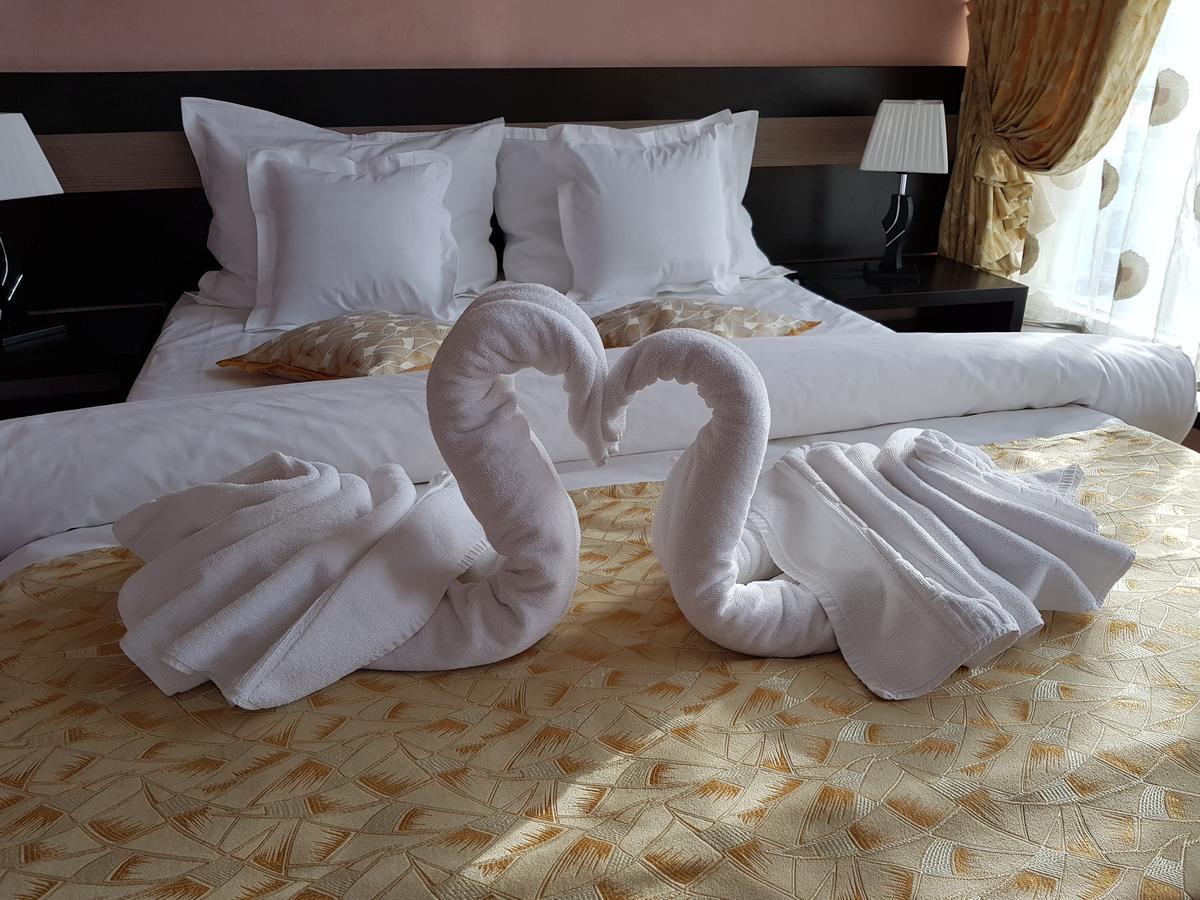 Indiana Hotel Ясси Екстер'єр фото