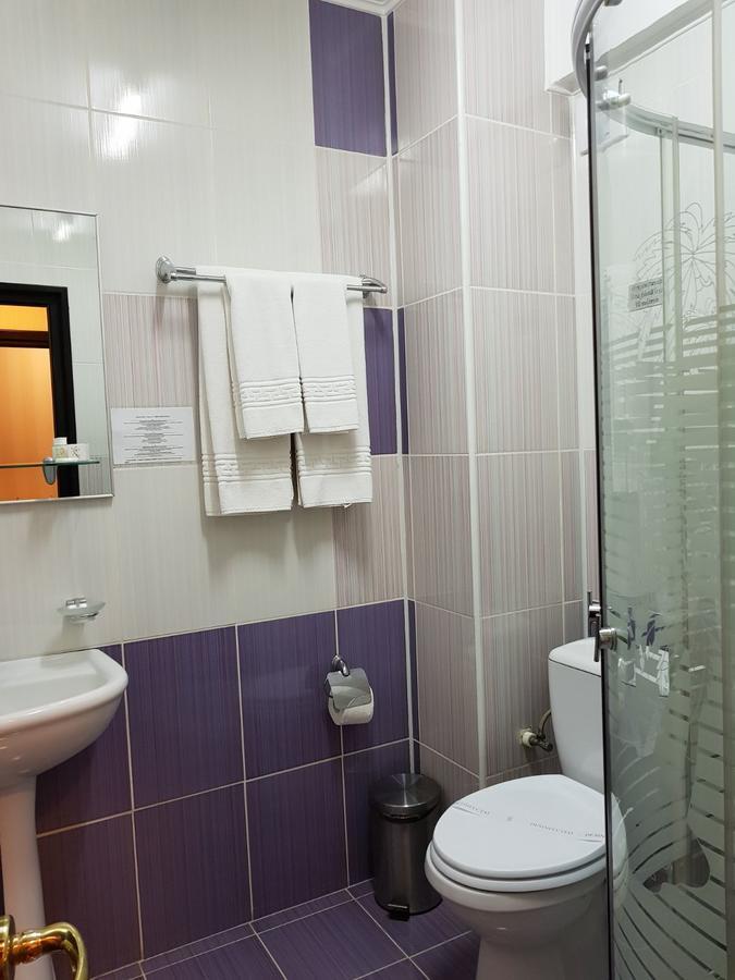 Indiana Hotel Ясси Екстер'єр фото