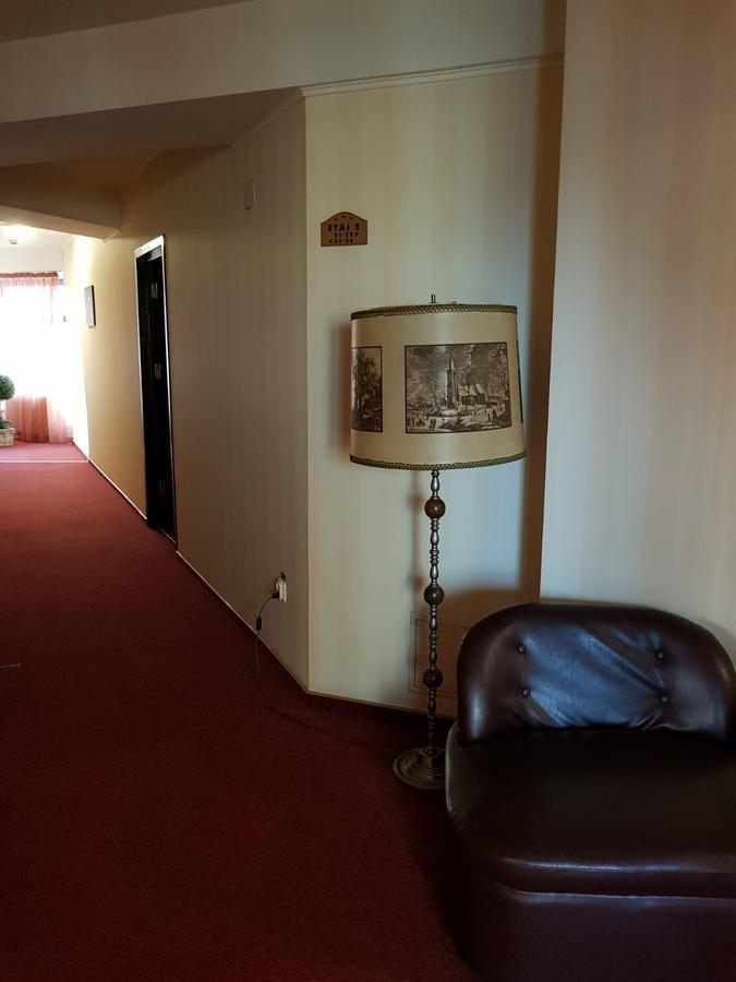 Indiana Hotel Ясси Екстер'єр фото