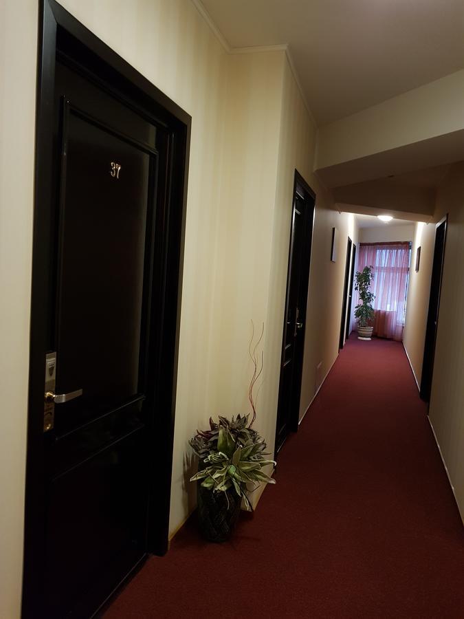 Indiana Hotel Ясси Екстер'єр фото