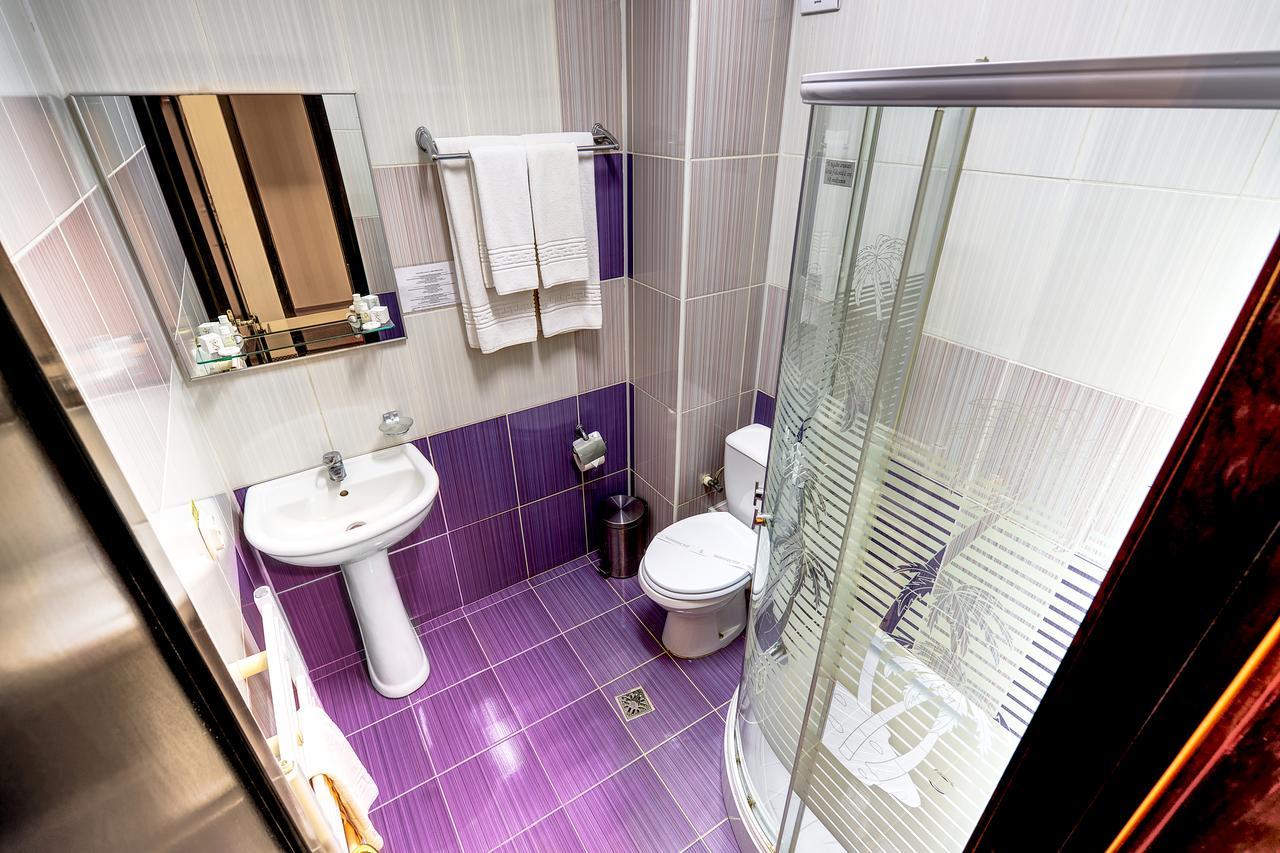 Indiana Hotel Ясси Екстер'єр фото